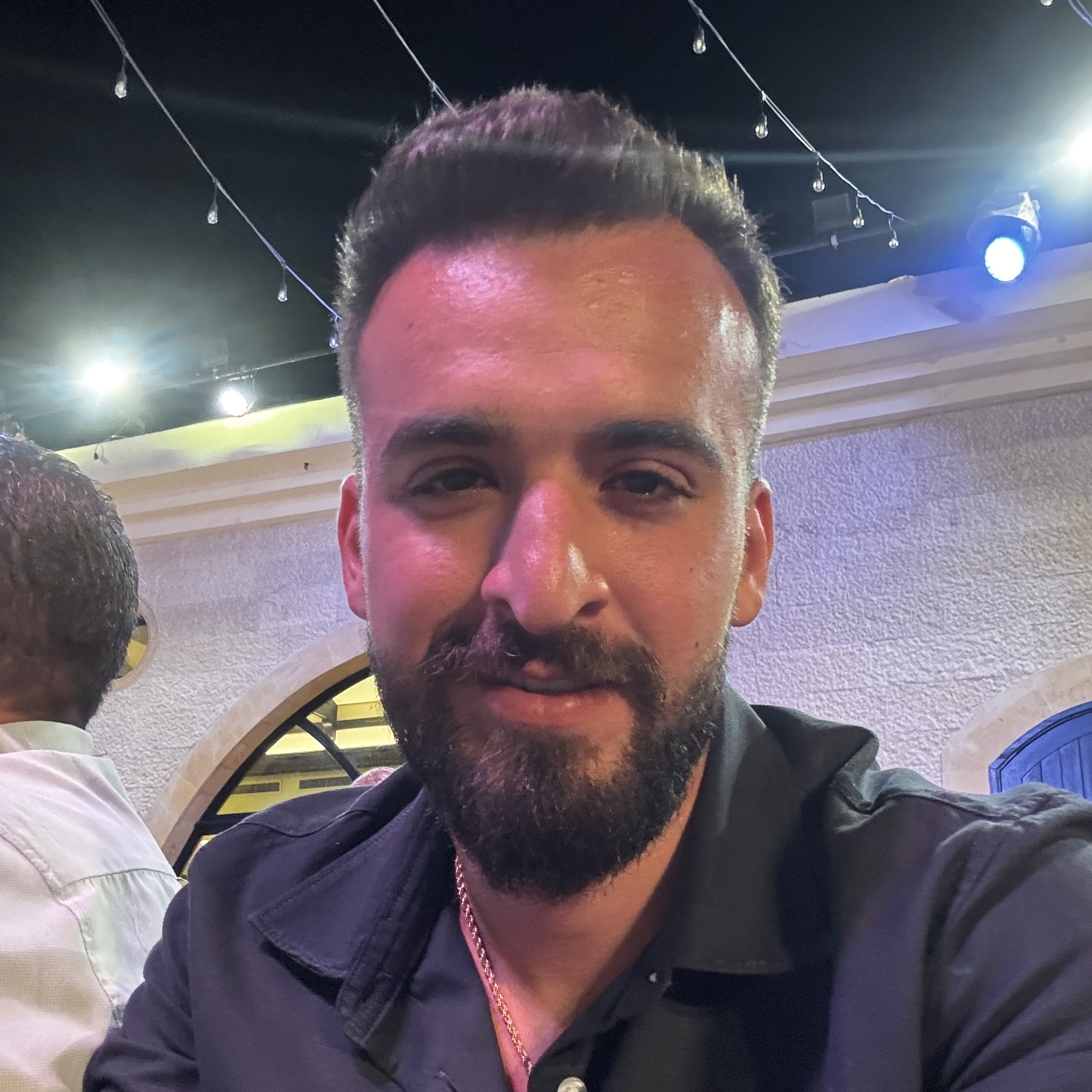 Georges Khoury profile photo