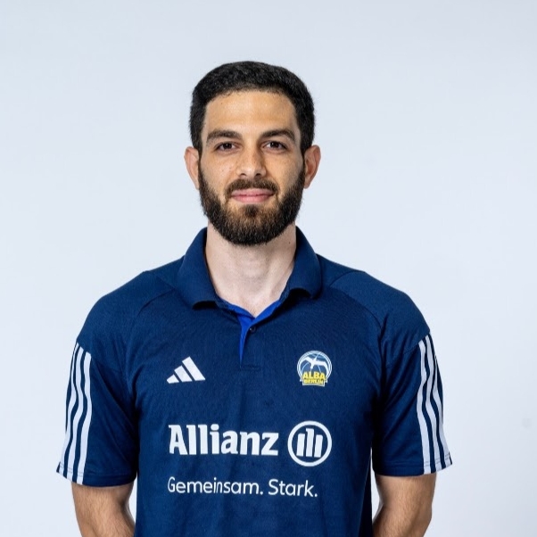 Youssef Jaroudi profile photo