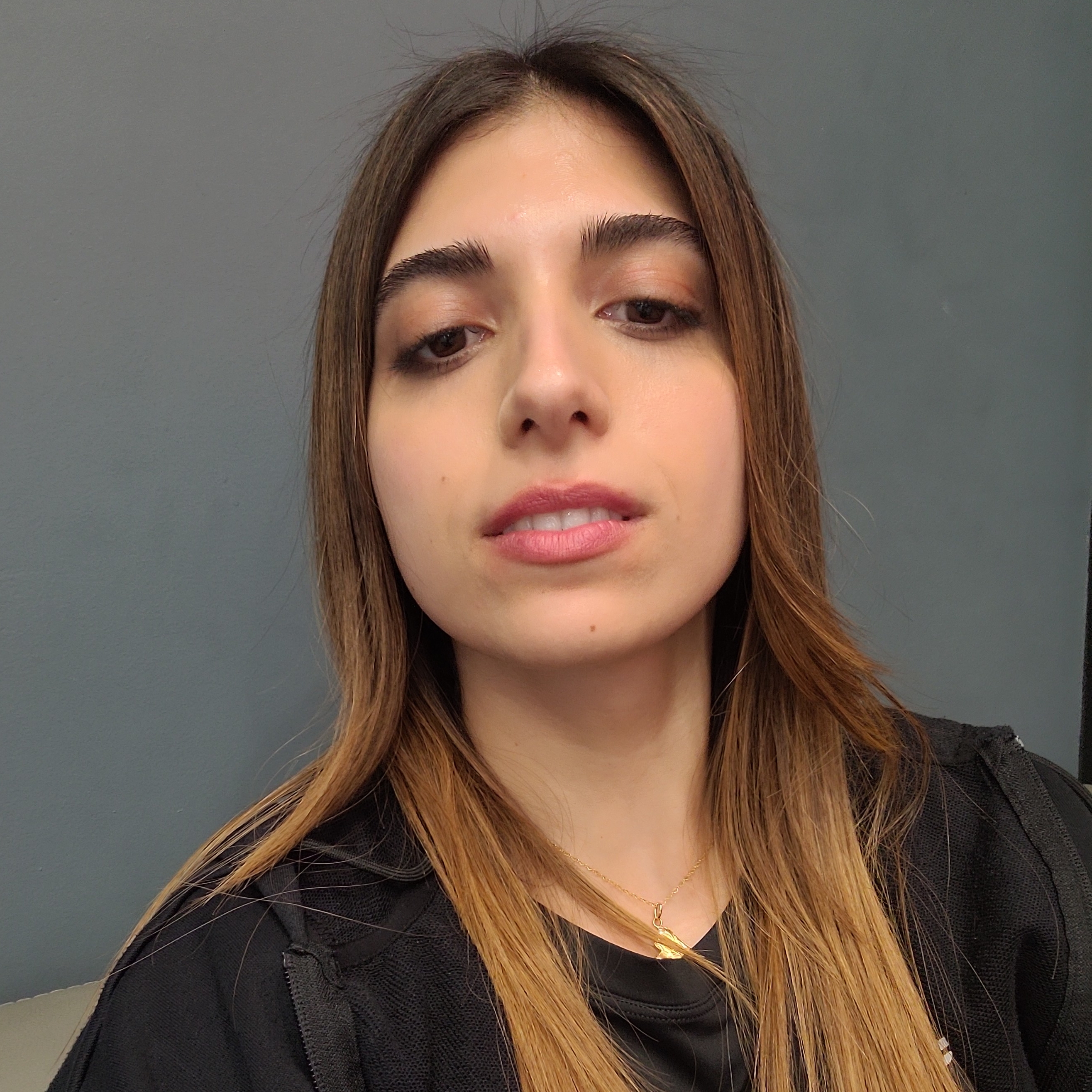 Christina Challita, Gym Personal Training coach