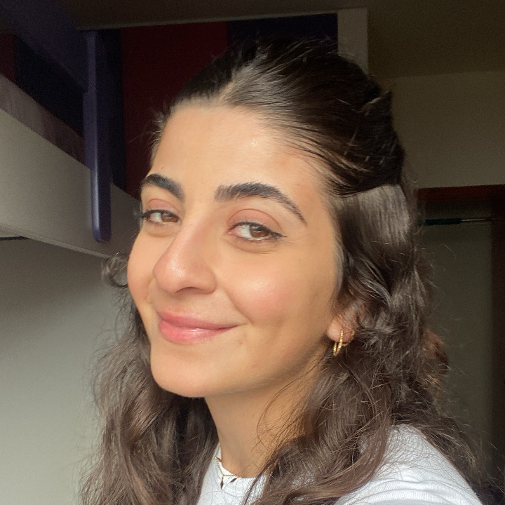 Marily Kairouz profile photo