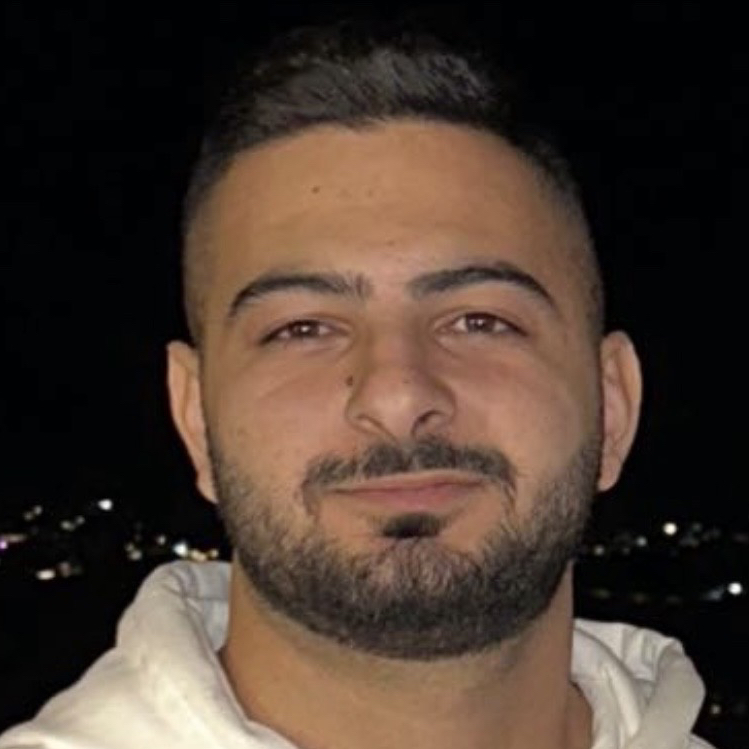 Elio Mrad profile photo