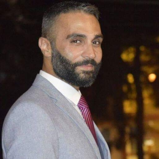 Jad Asmar profile photo