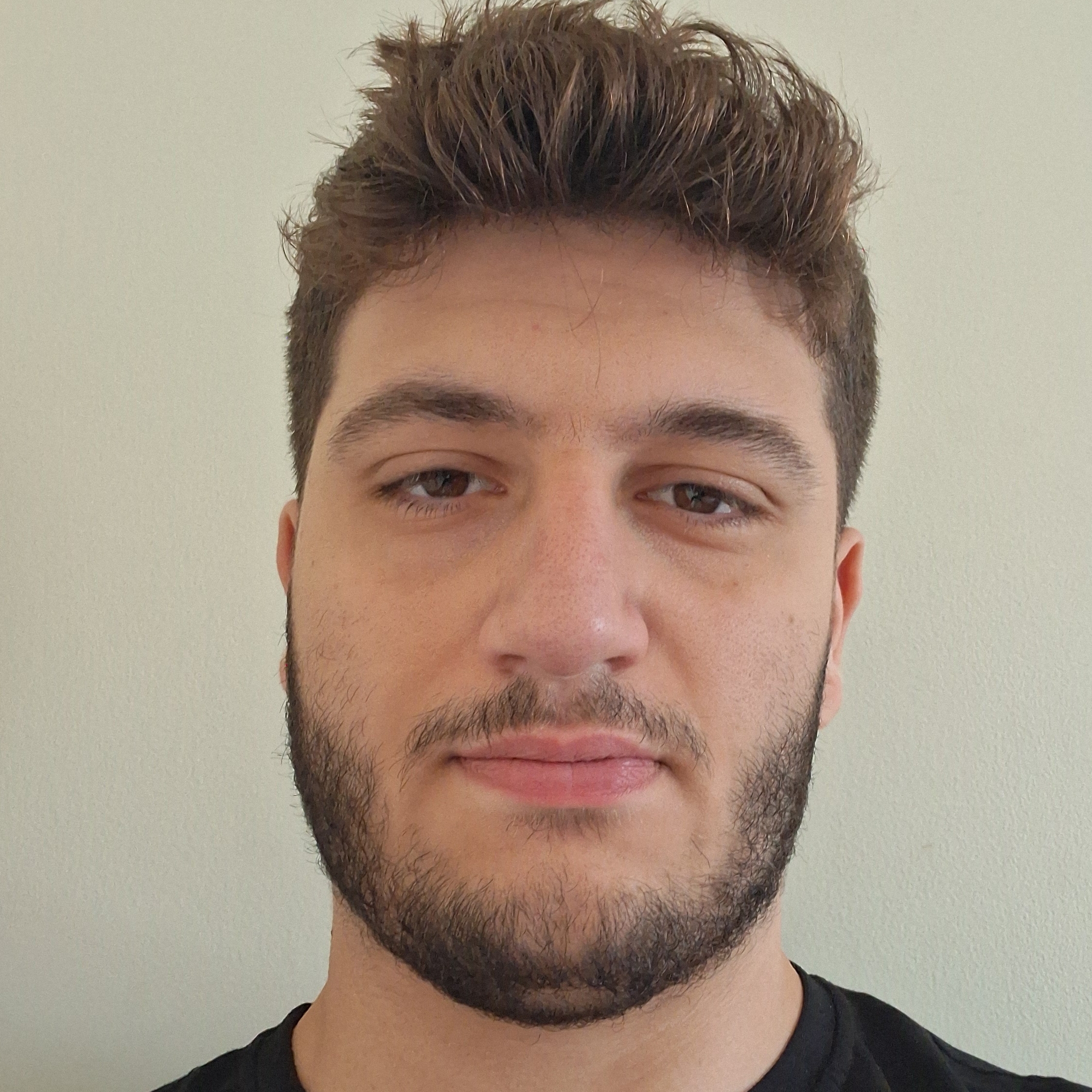Sebastien Saad profile photo