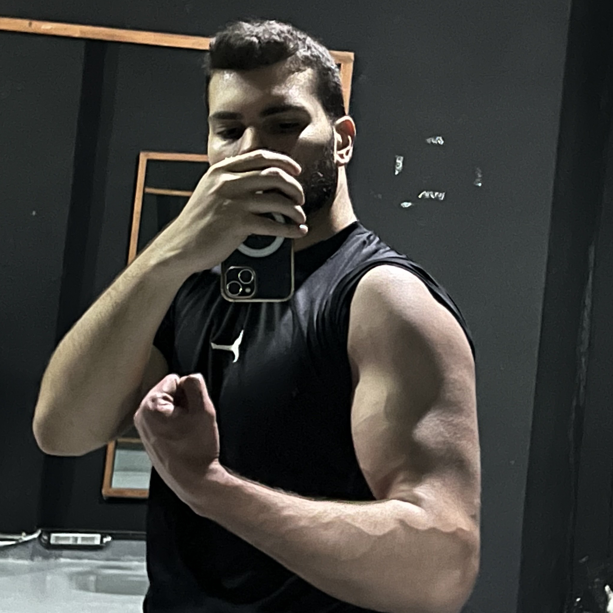Ayyad Nasr profile photo