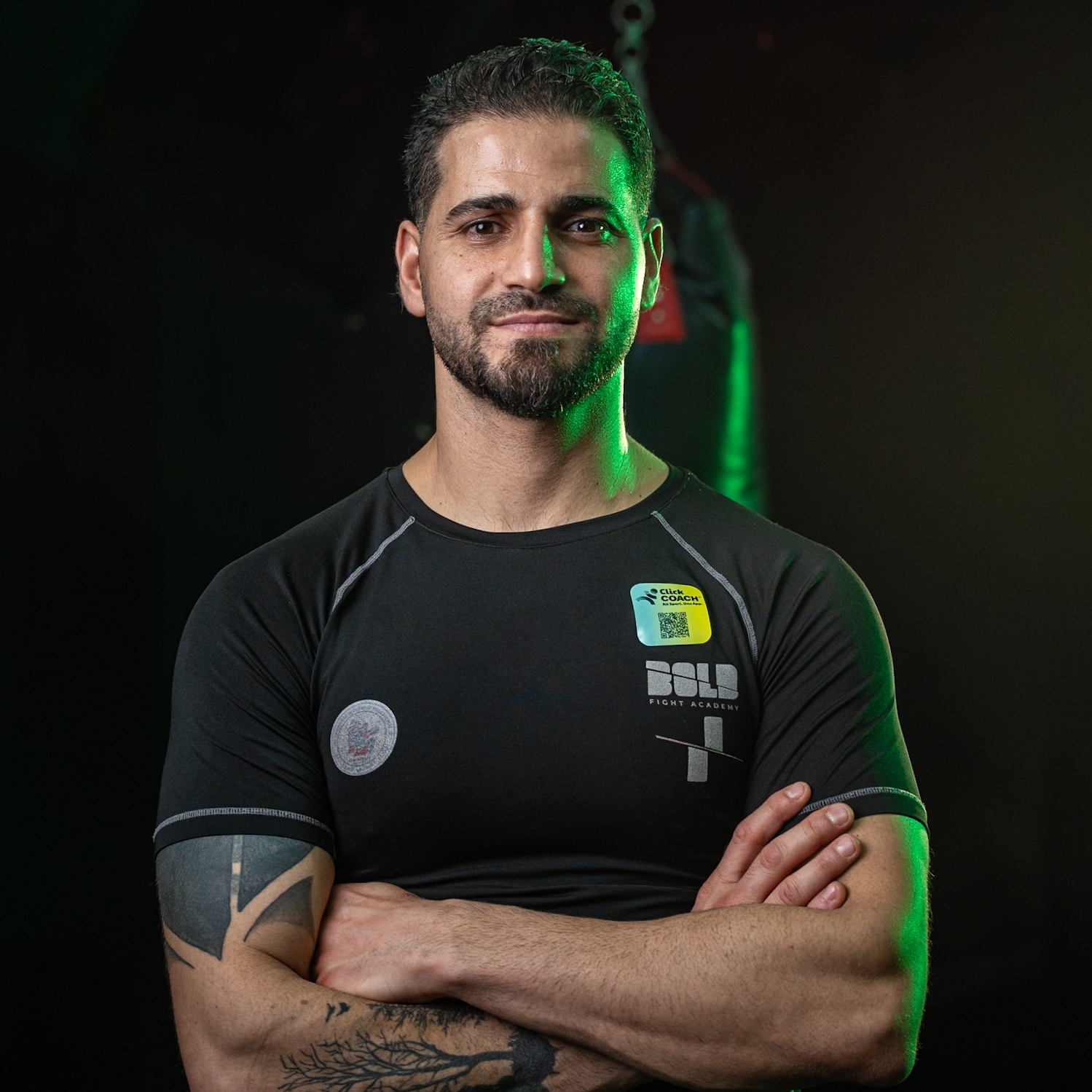 Richard Nayel profile photo