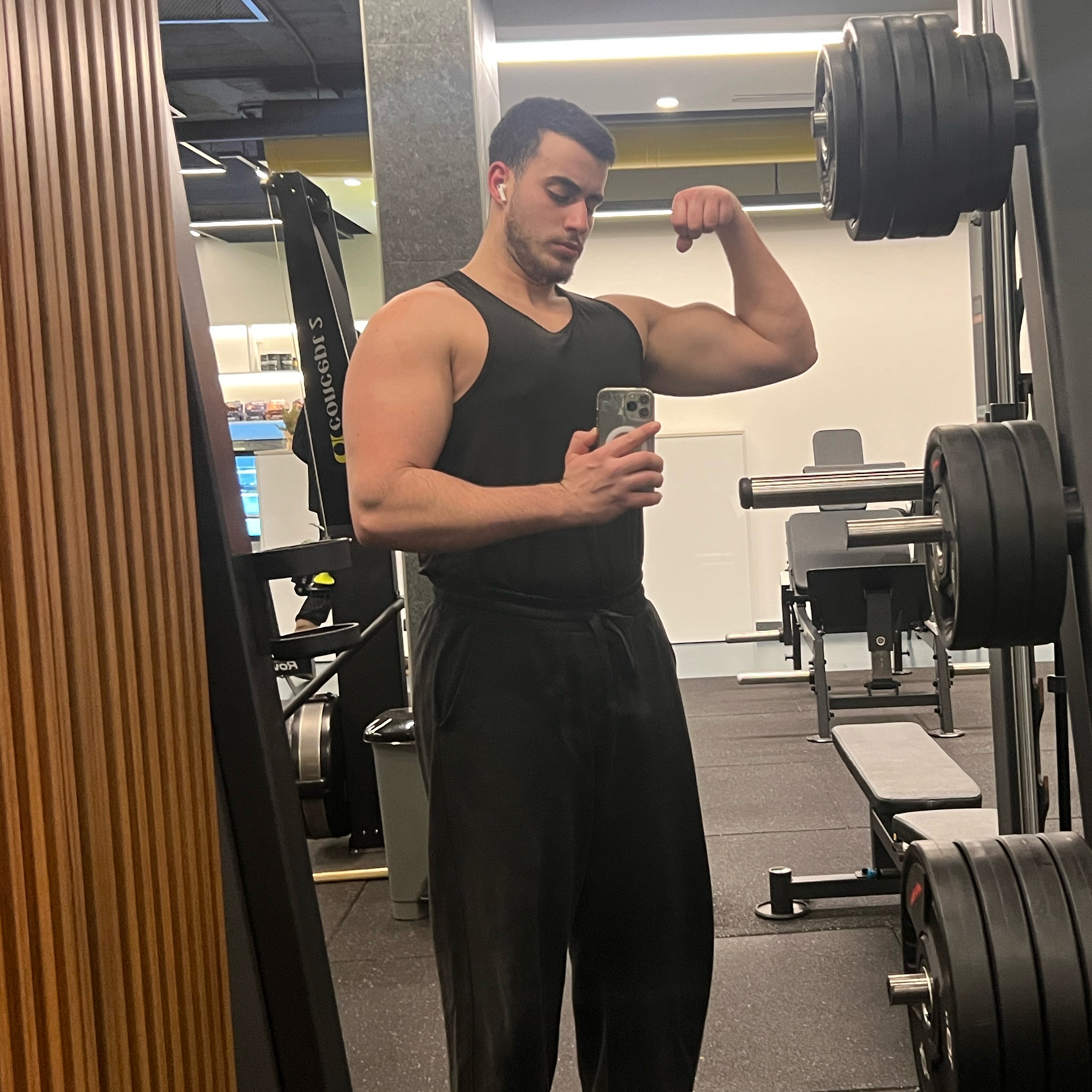 Rami Zahalan profile photo