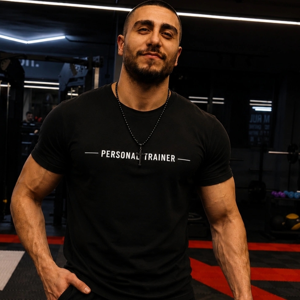 Keven Jawdarian profile photo