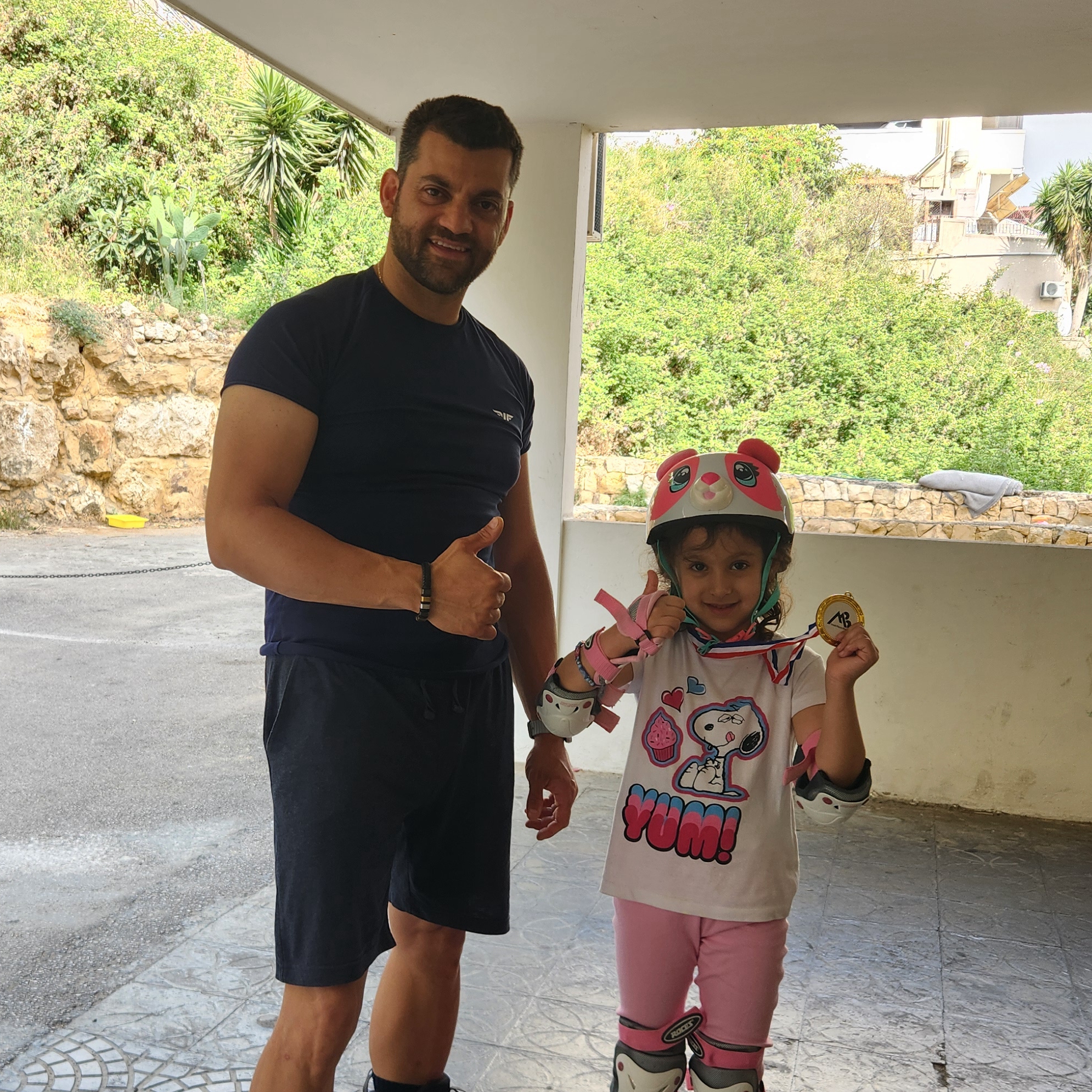 Mazen Boutros, Gym Personal Training coach