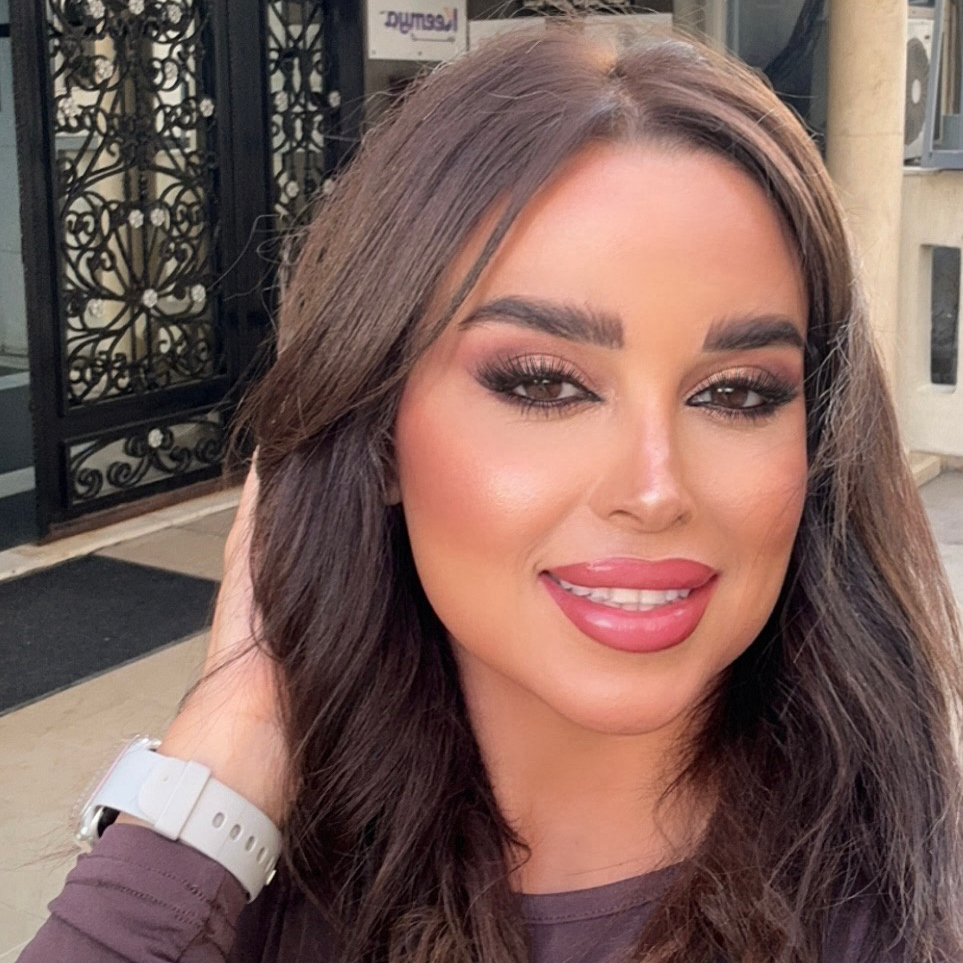 Soha Nehme profile photo