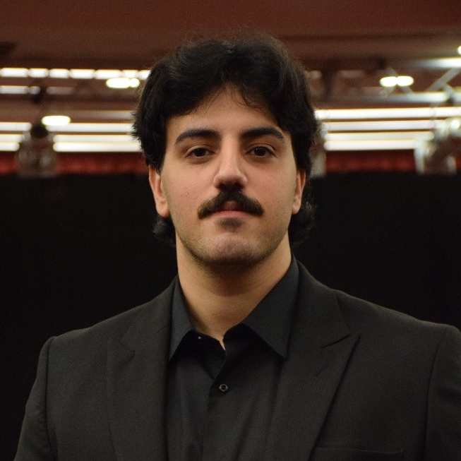 Bassel Abdelsater profile photo