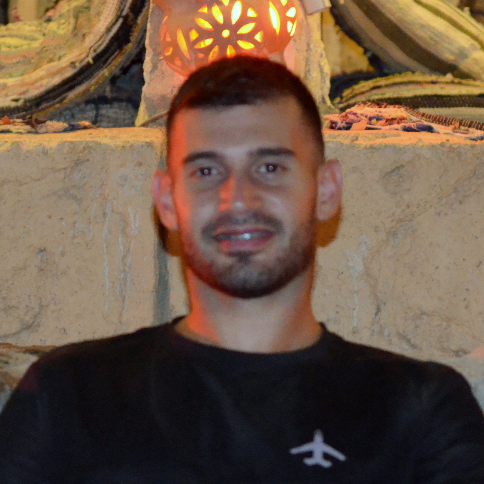Anthony Gebrael, Basketball coach