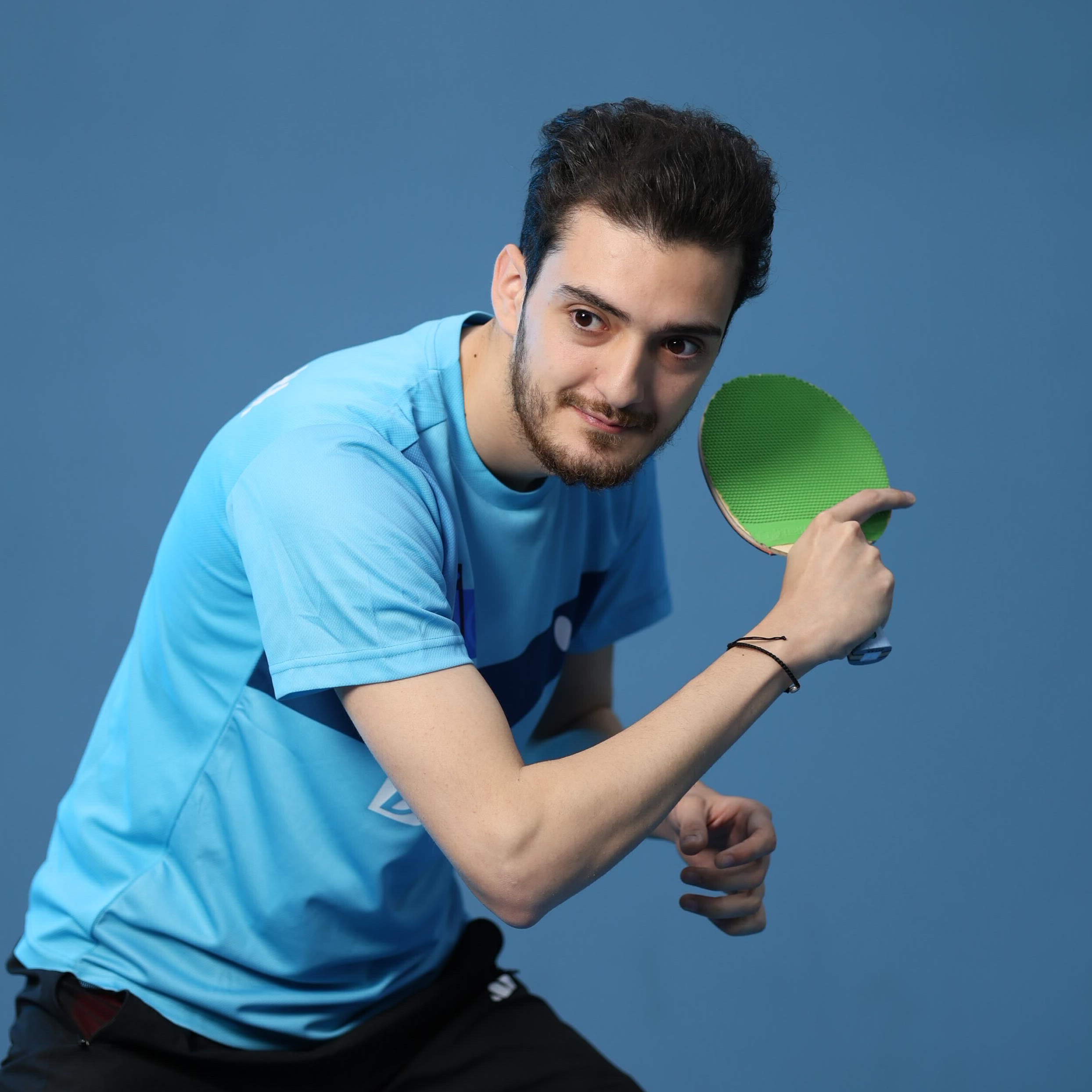 Jean Paul Samaha profile photo