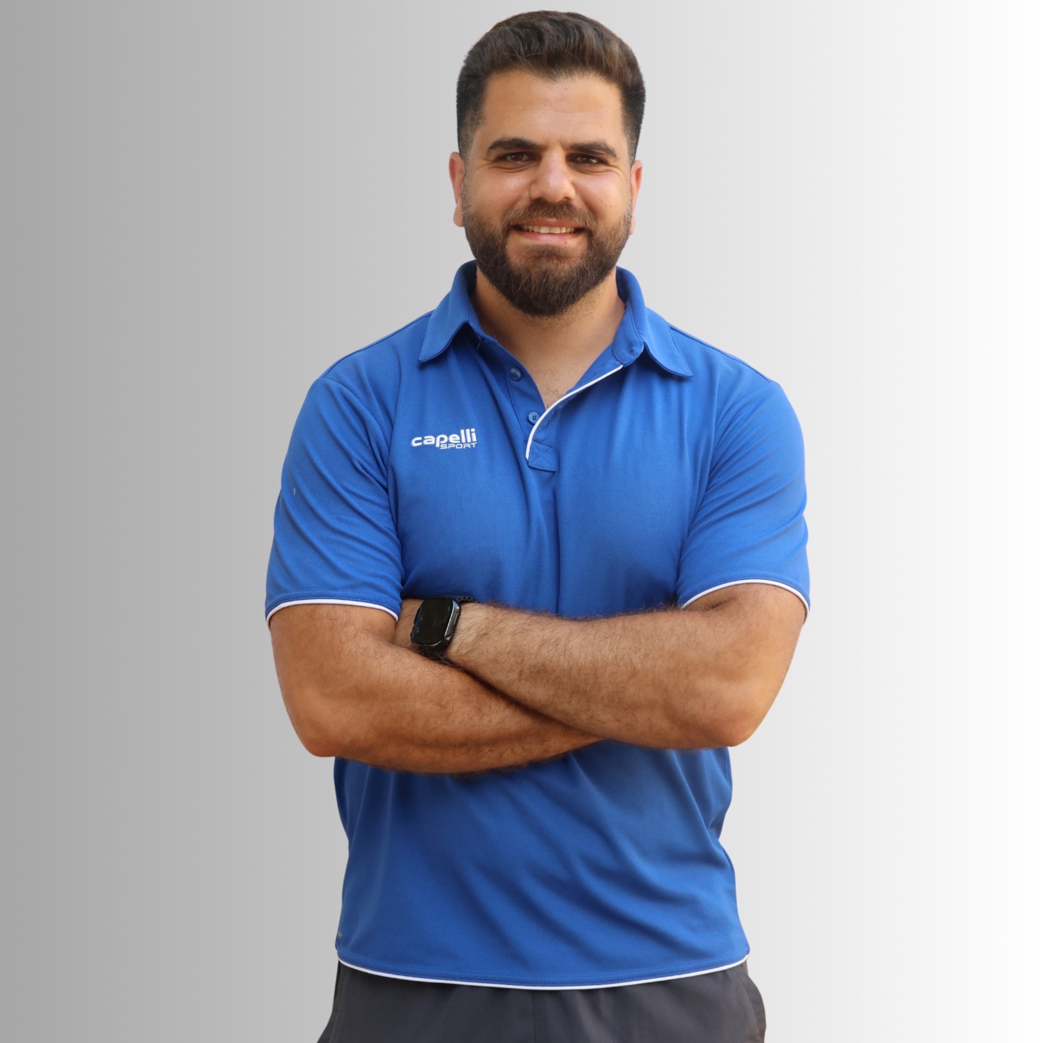 Dani Mrad, Football (Soccer) coach