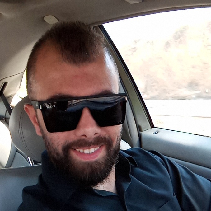 Elie Kalalian profile photo