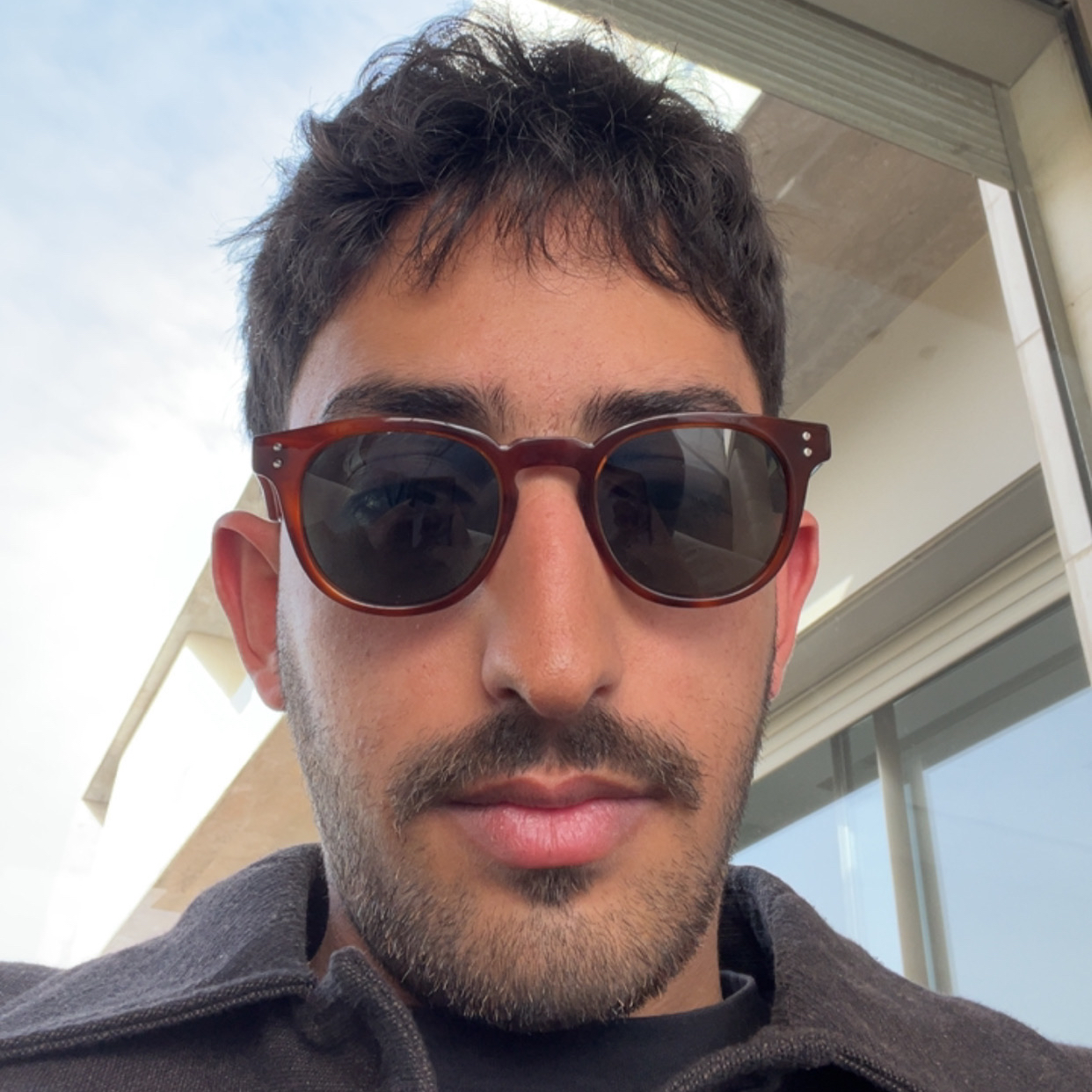 Ghadi Feghali profile photo