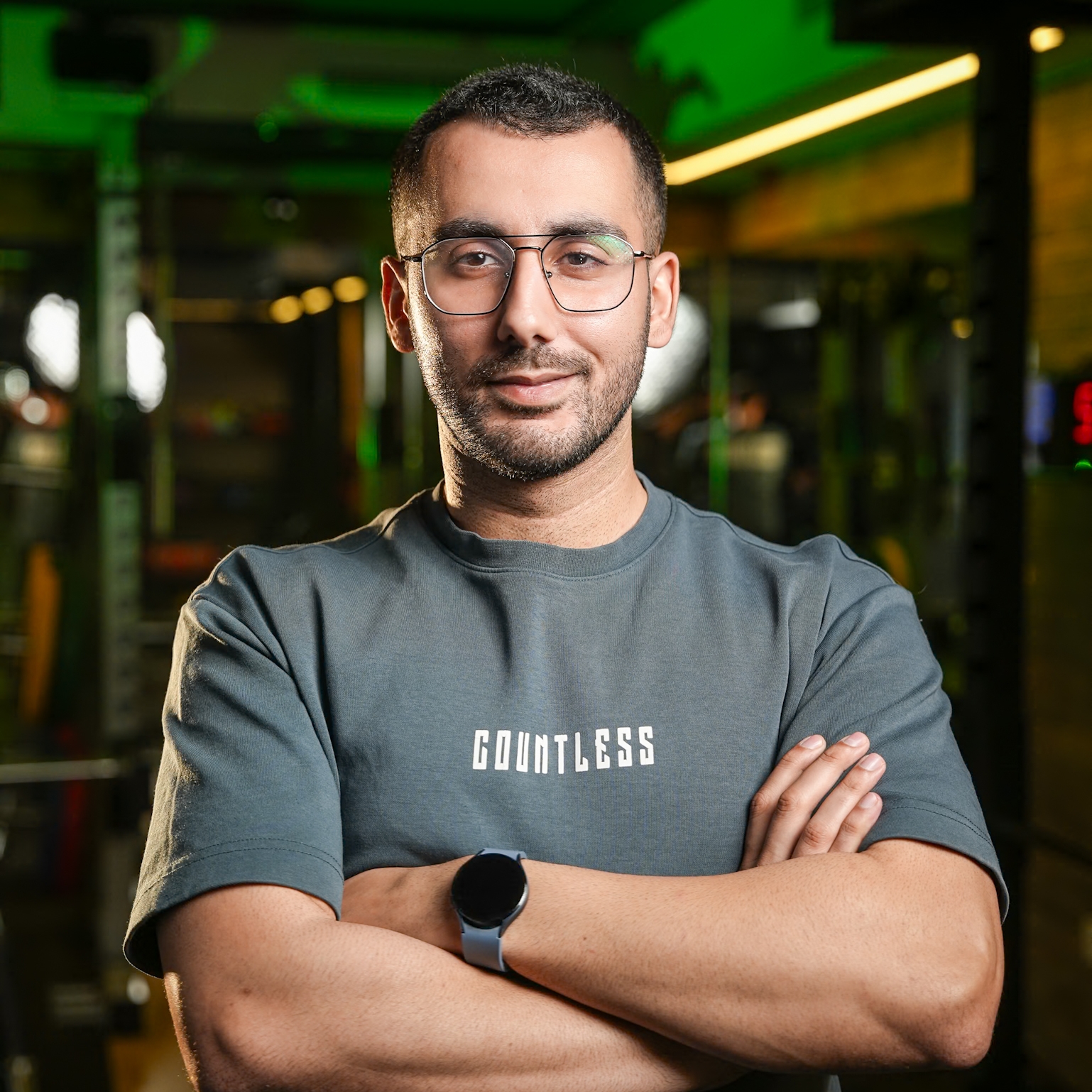 Jules Rizkallah profile photo