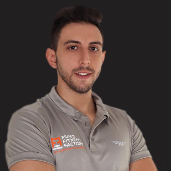 Jean Aoun profile photo
