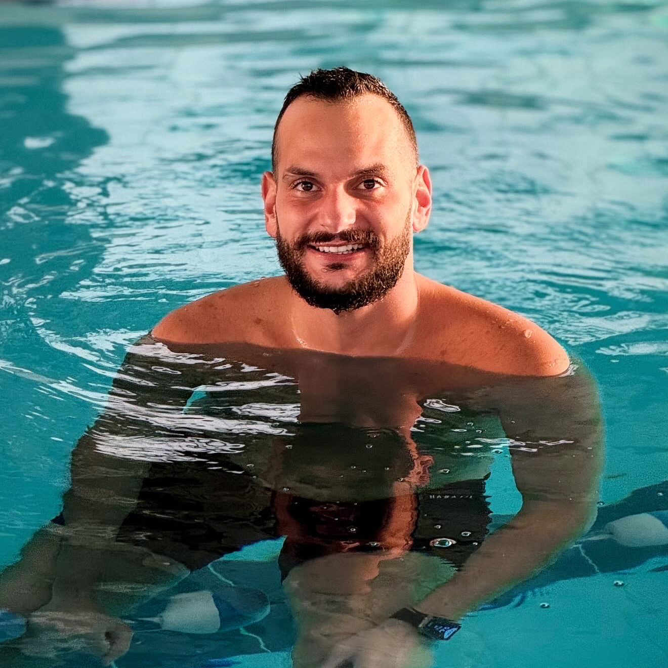 Rami Jdeidani profile photo
