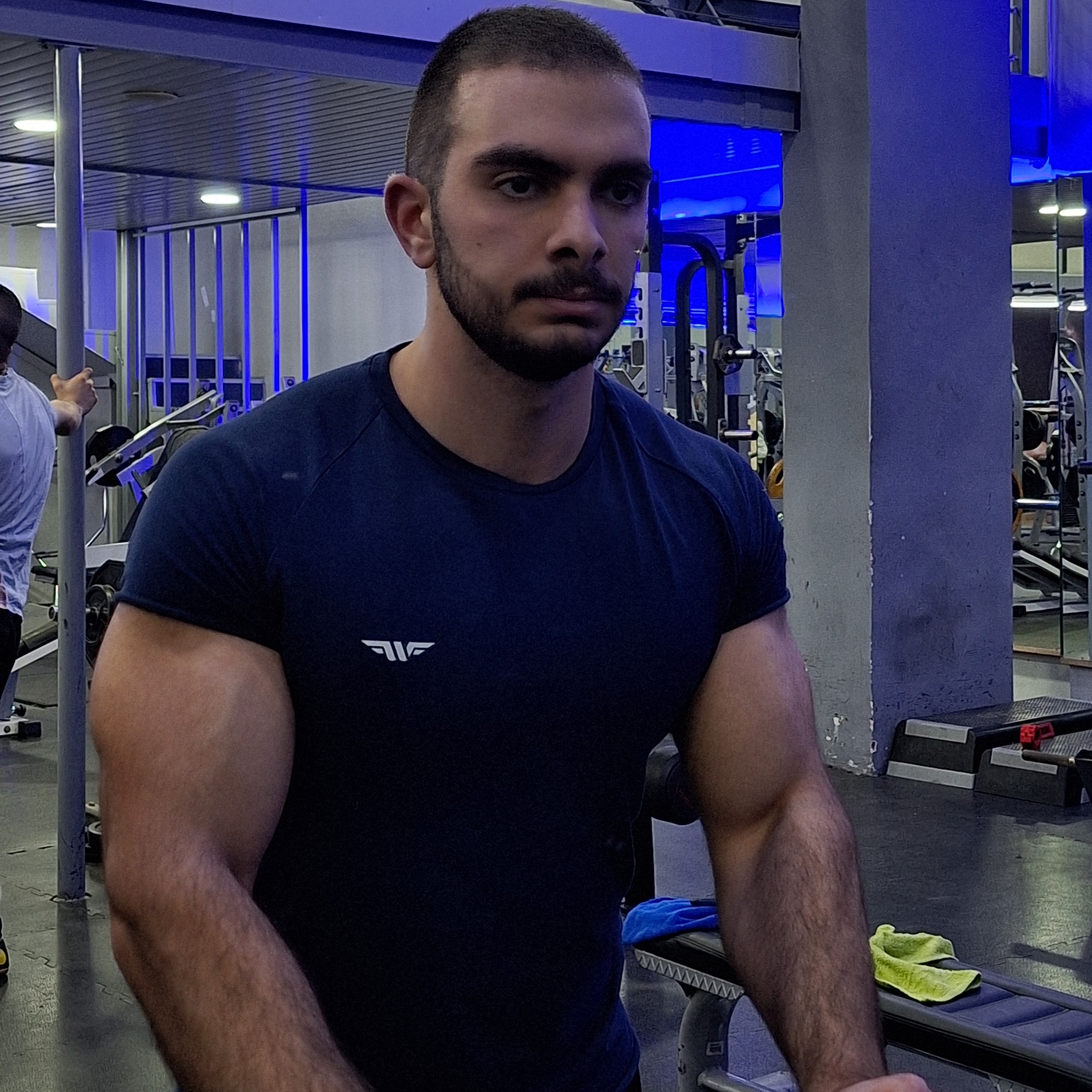Charbel Elhajjmoussa, Football (Soccer) coach