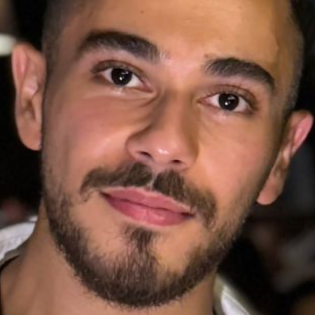 Carlos Merhej, Gym Personal Training coach
