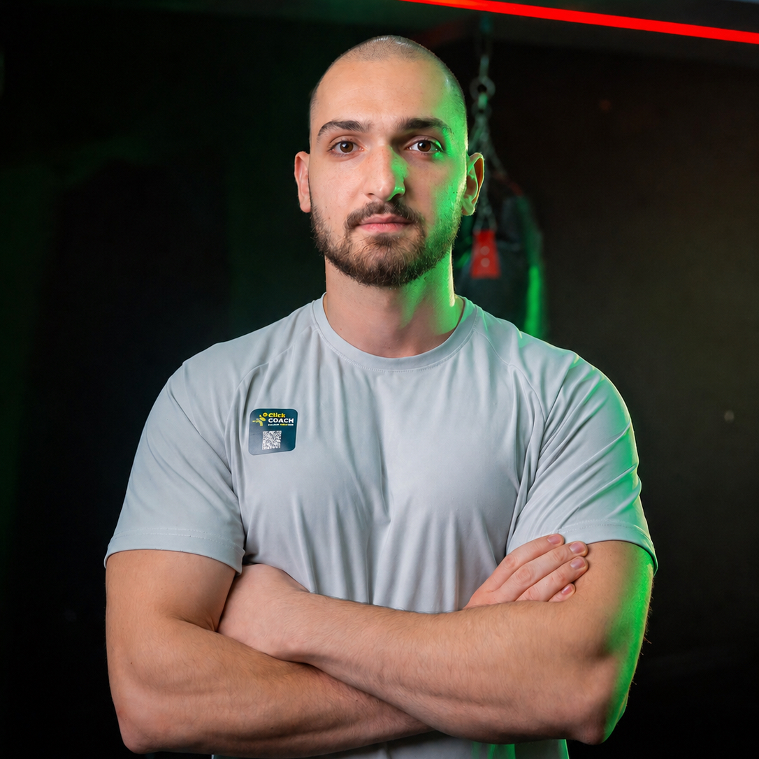 Mickel Al khawli profile photo