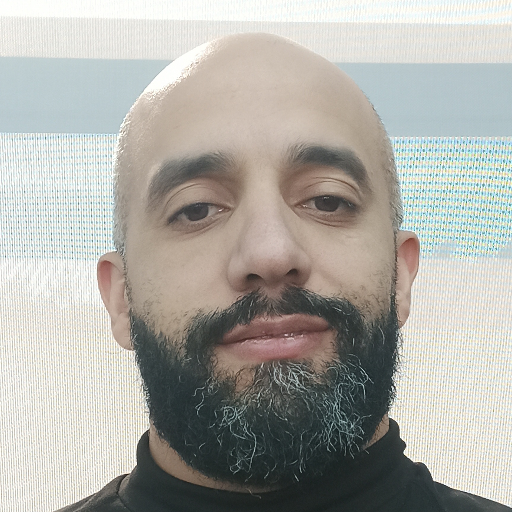 Saliba Geryes profile photo