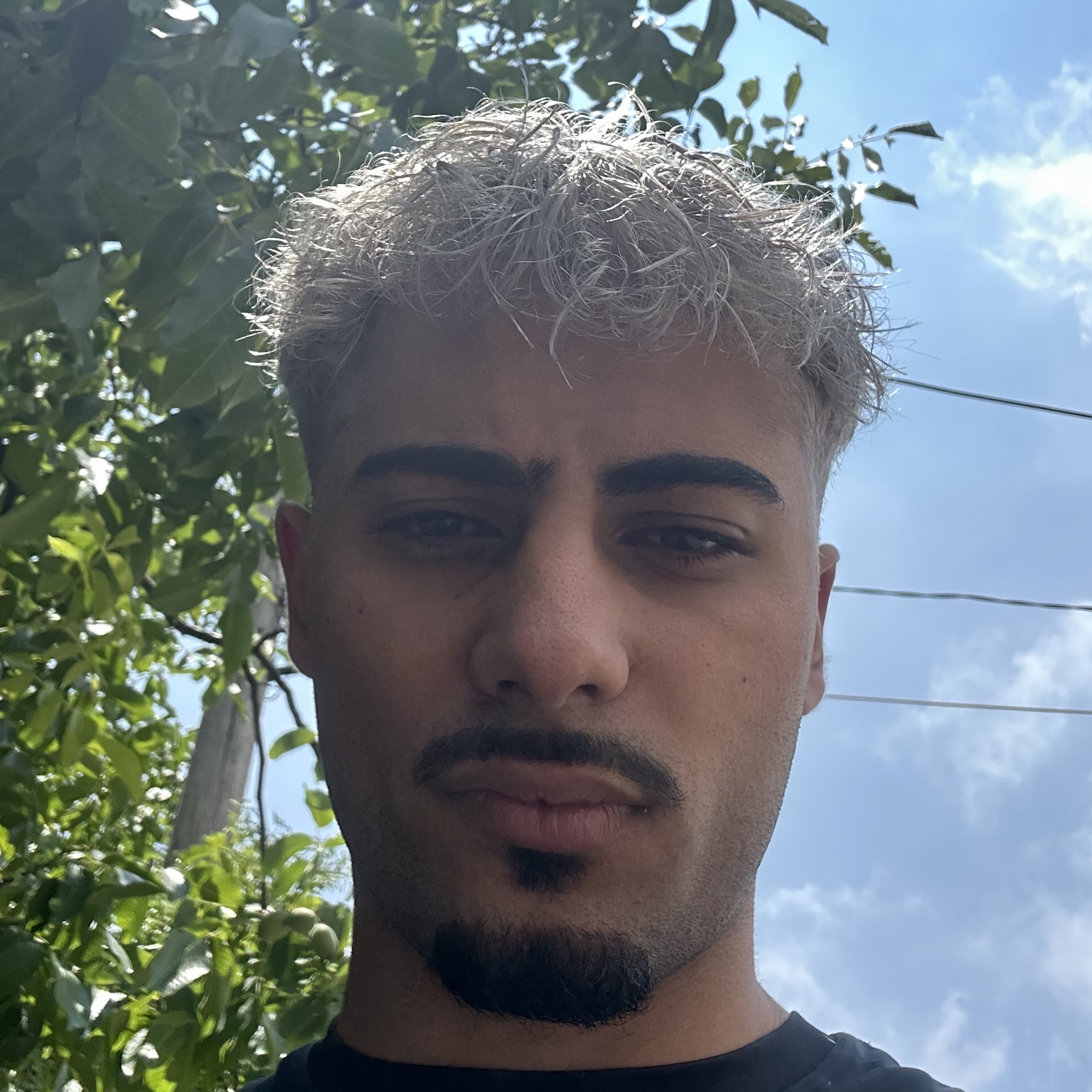Charbel Abi Mansour, Gym Personal Training coach