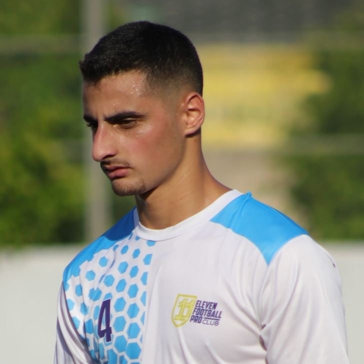 Mikel Sarkis profile photo