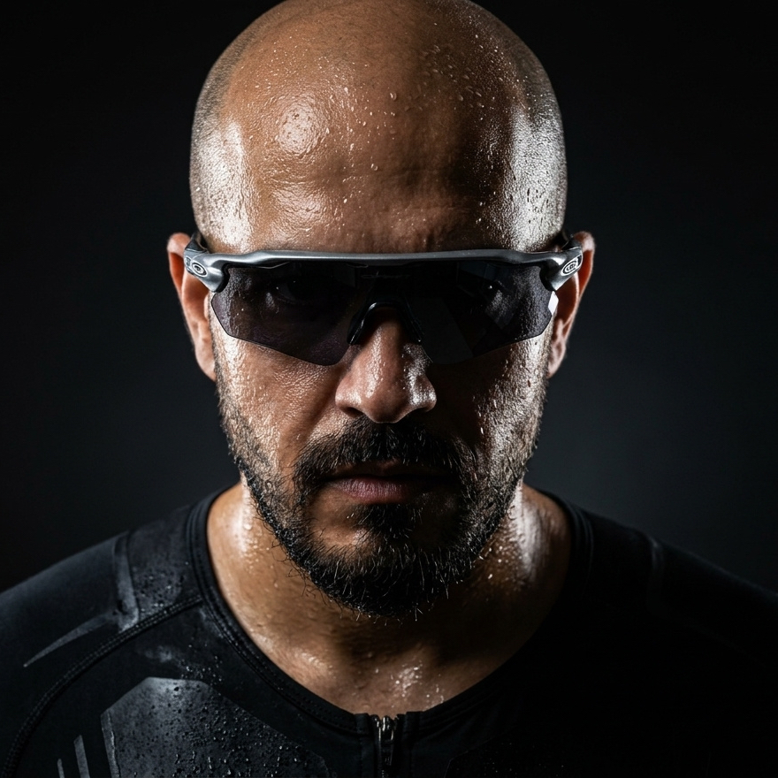 Rayan Khalil, Gym Personal Training coach