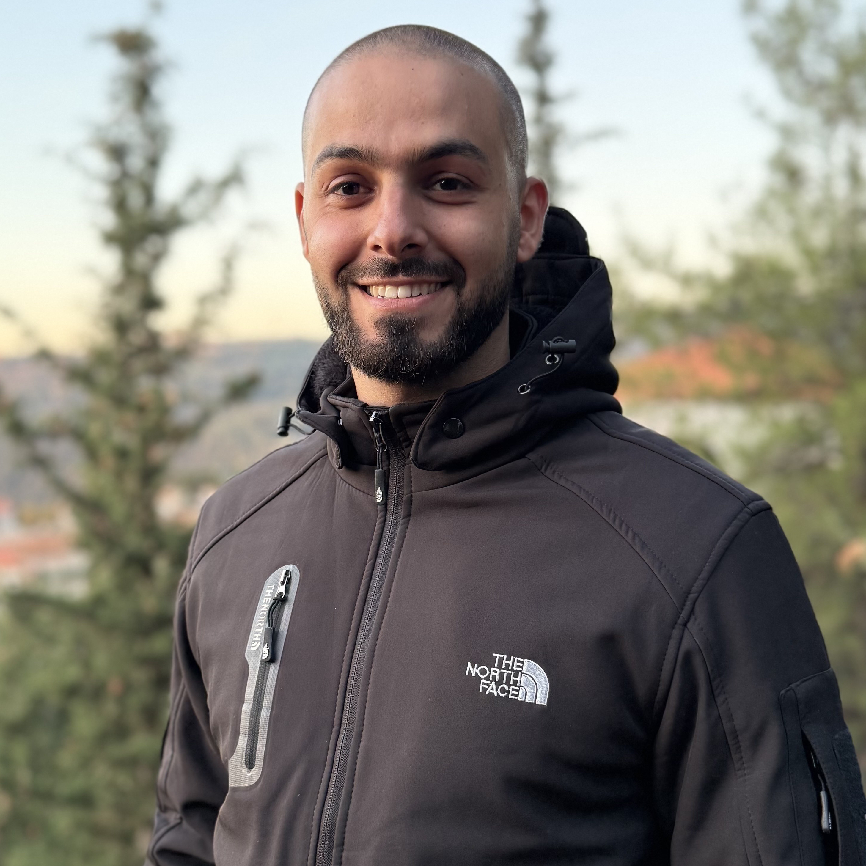 Yorgo Ayoub, Gym Personal Training coach