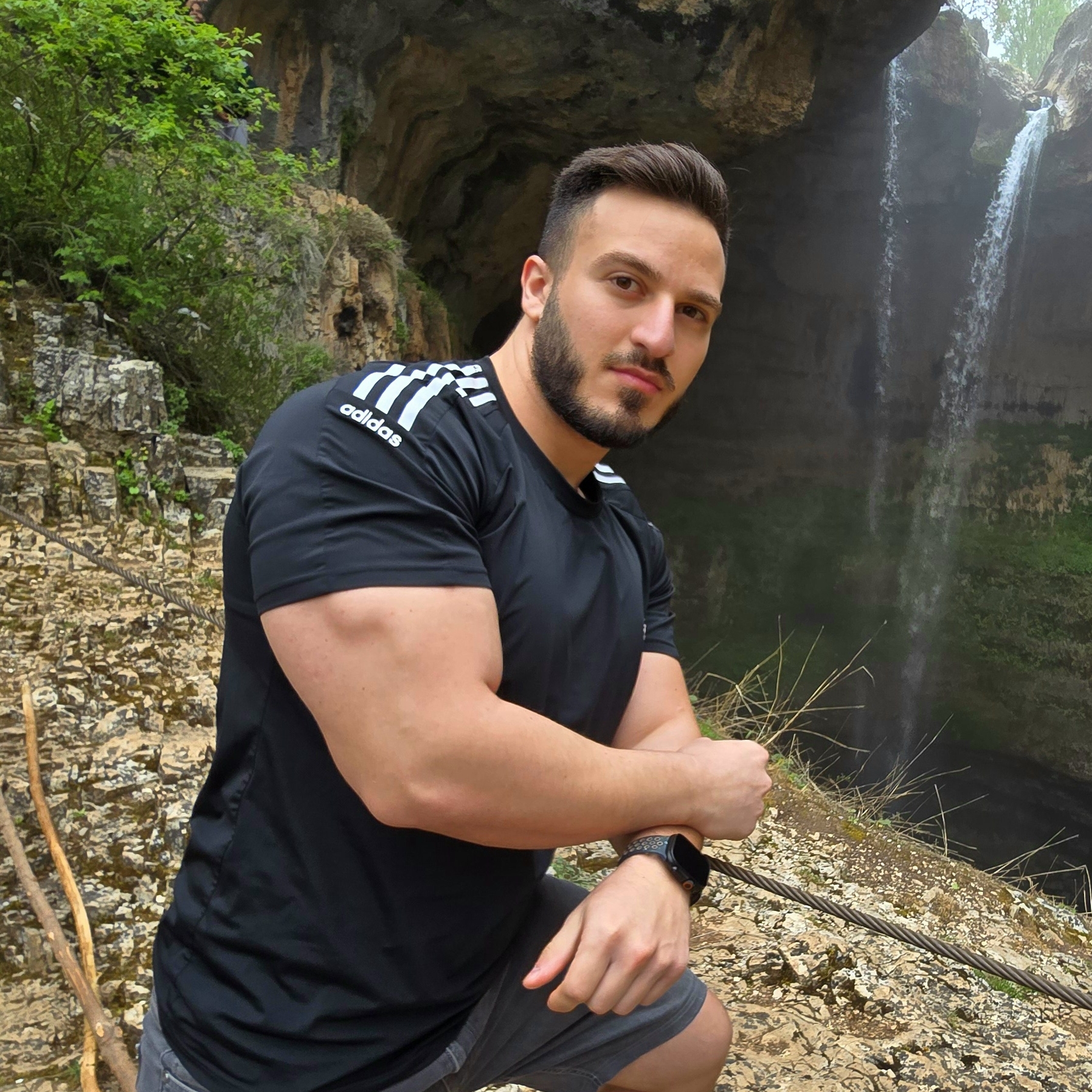 Etienne Ghaleb profile photo