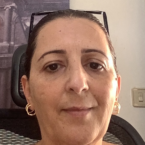 Rania Bawab, Gym Personal Training coach