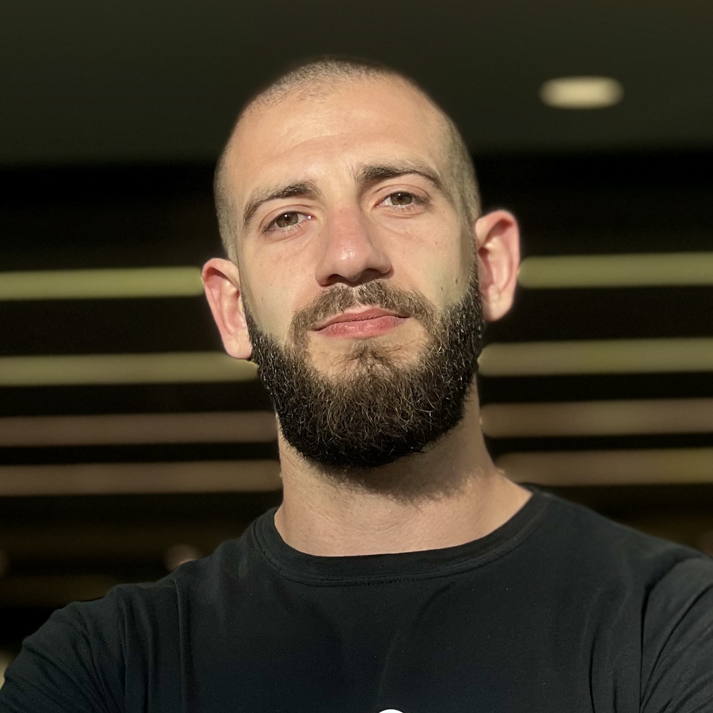 Charbel Massoud profile photo