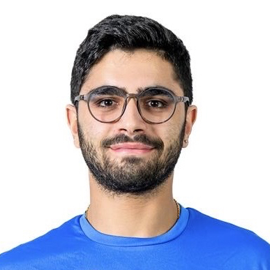 Marco bruno Homsy profile photo