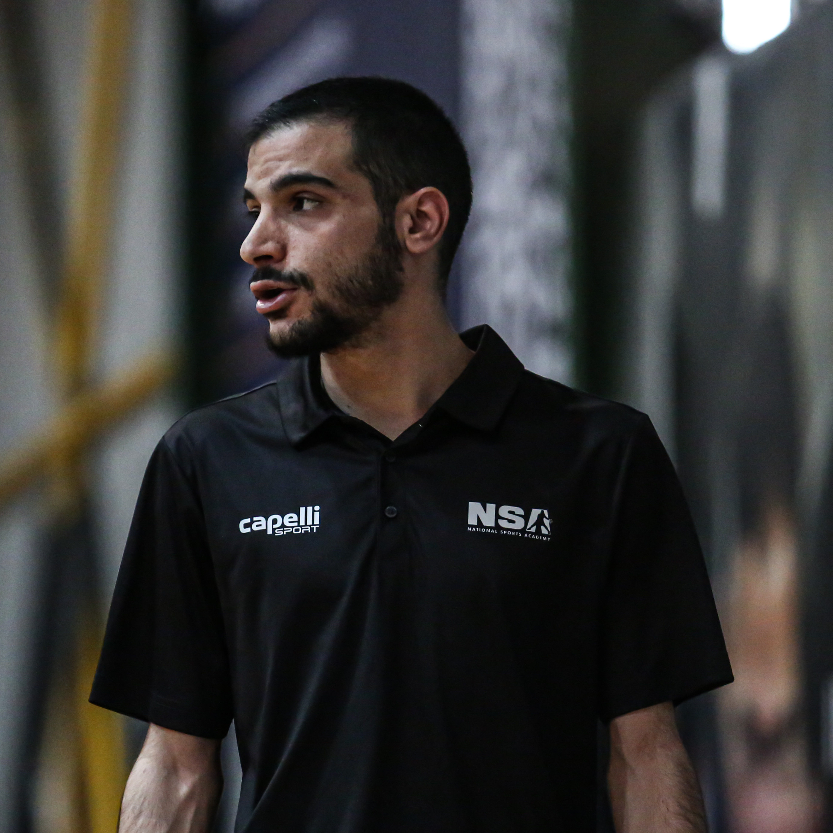 Michel Chehade profile photo