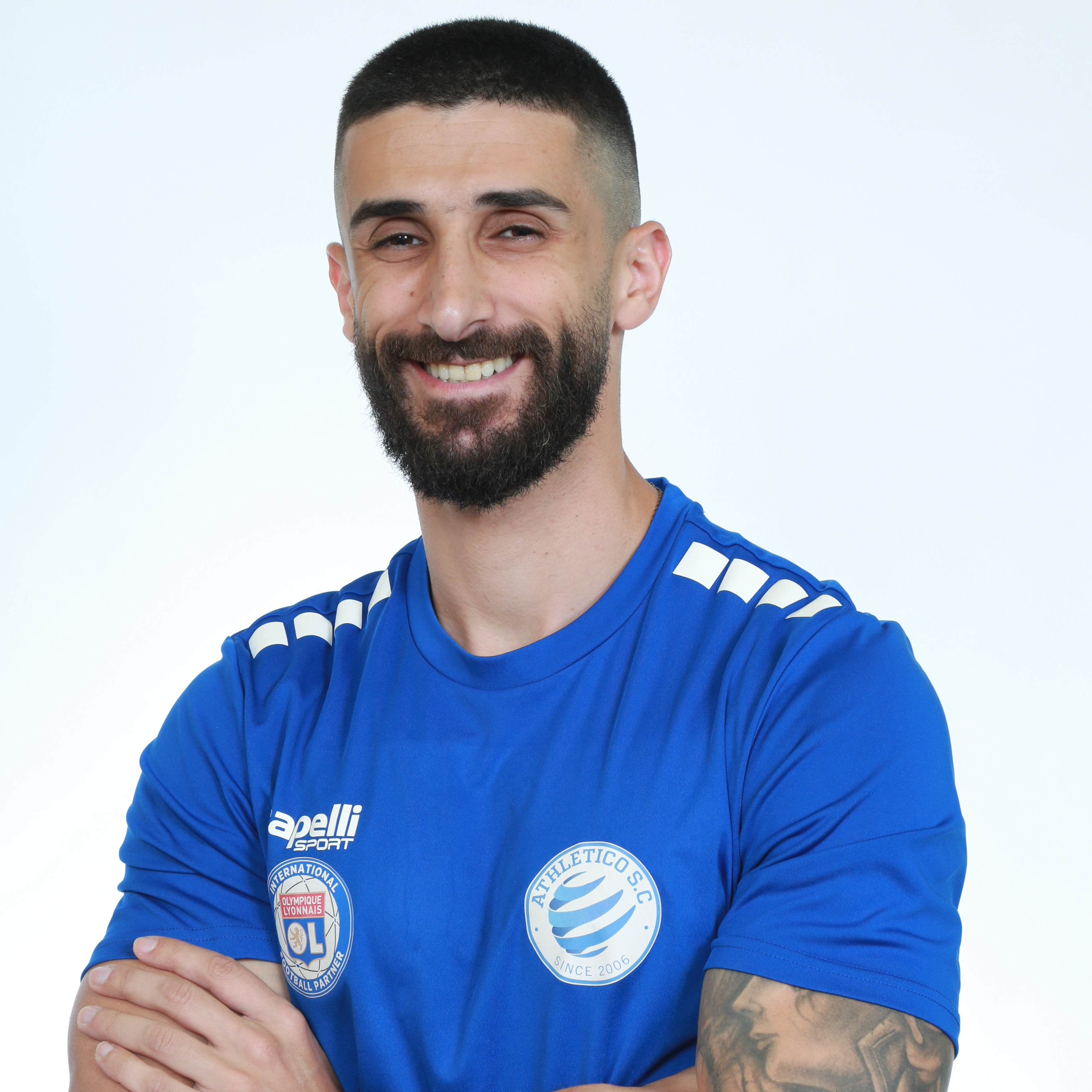 Joe Mouhasseb profile photo