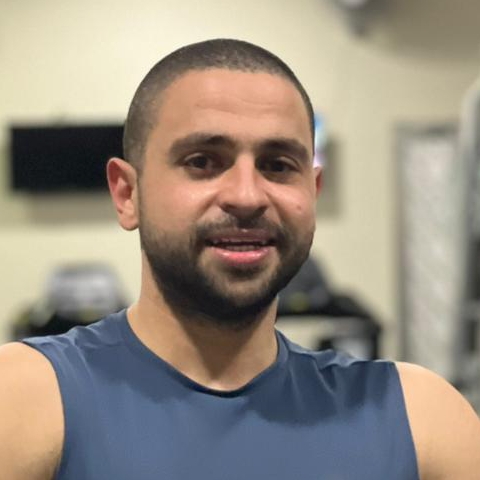 Gilbert Hamoush profile photo