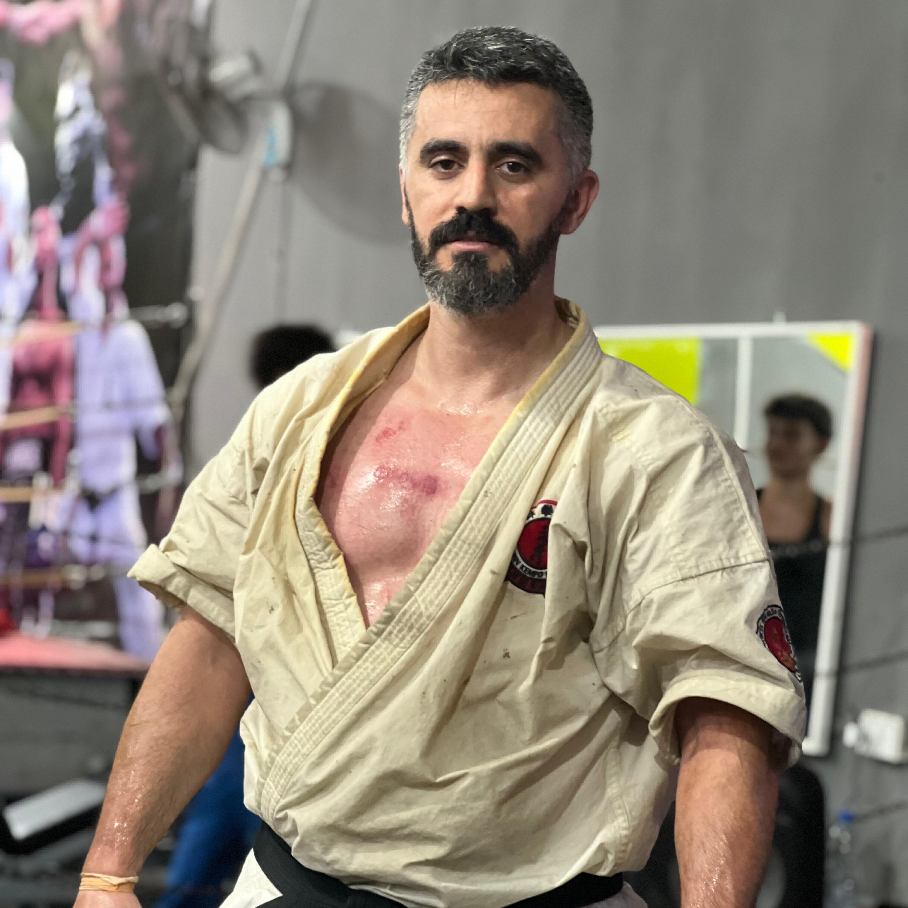 Mohamad Harake, Football (Soccer) coach