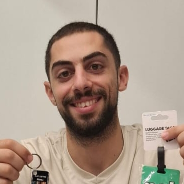 Charbel El haber profile photo