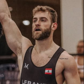 Alex Dagher, Boxing coach