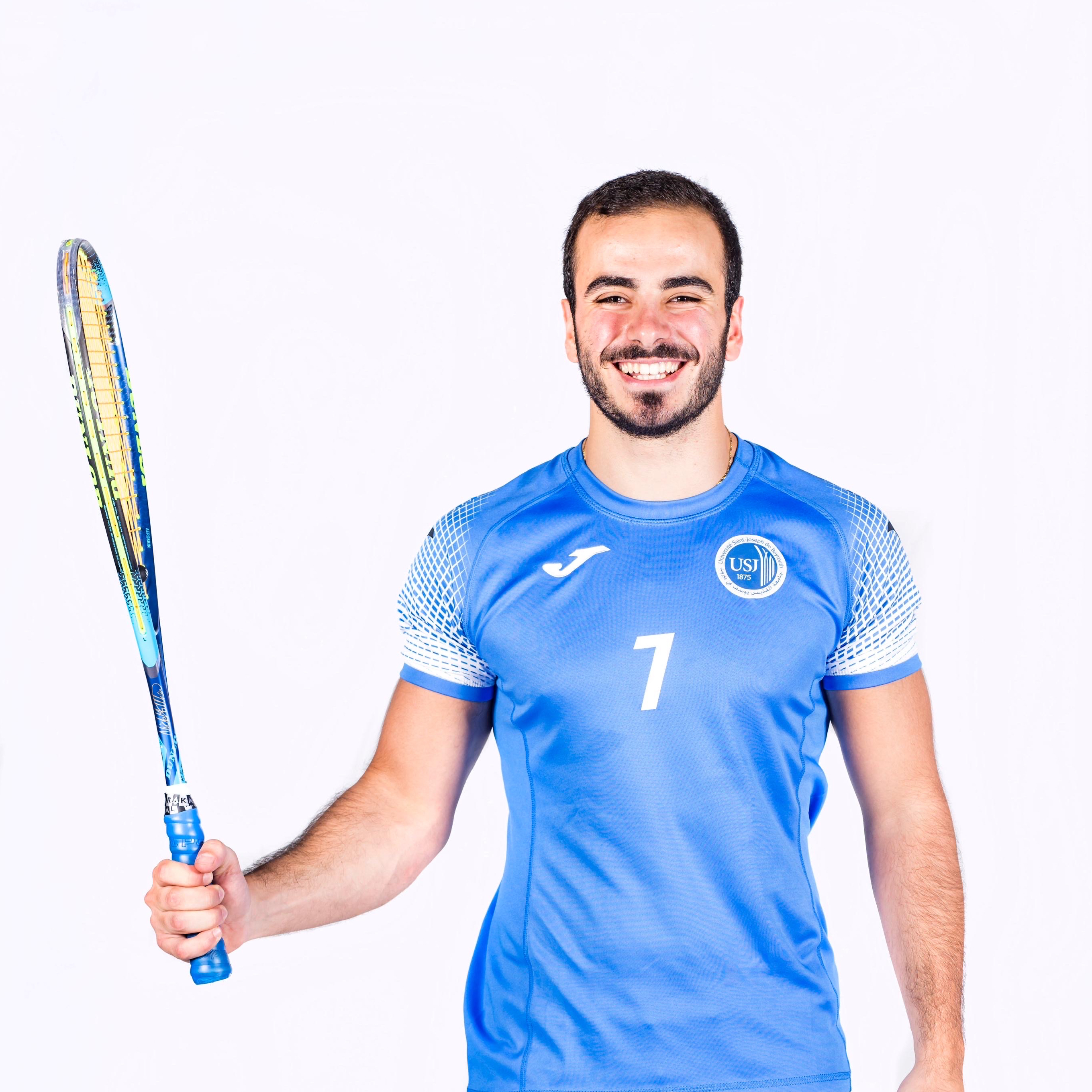Elio Mekhael profile photo