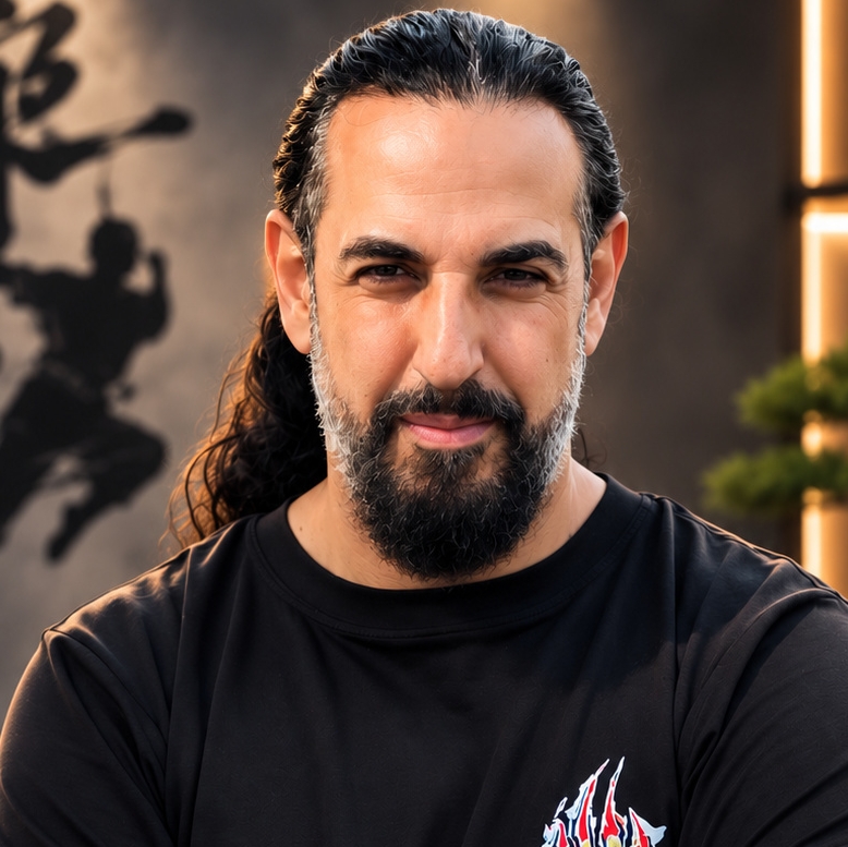 Nassif Sakr, Taekwondo coach