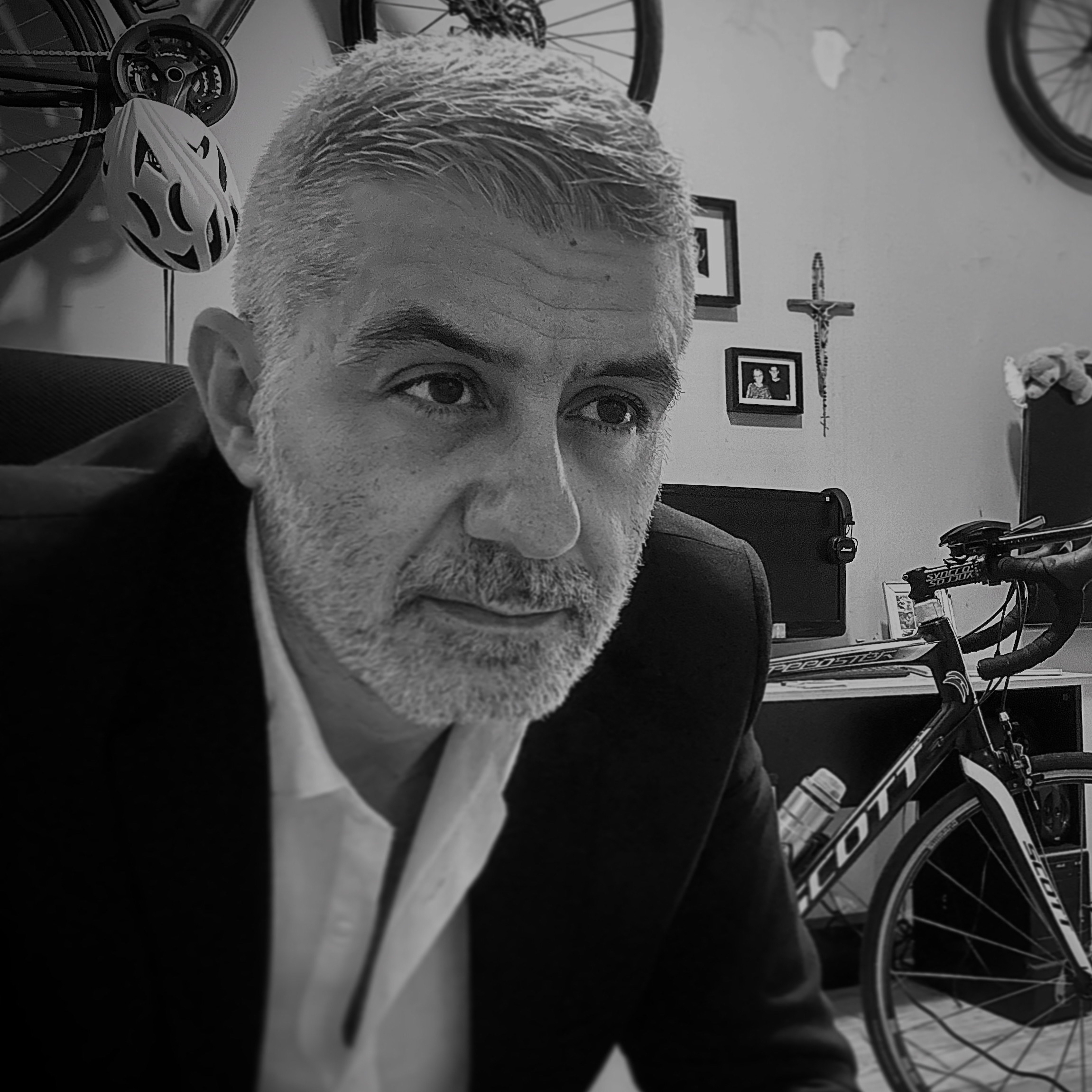 Paul Imad, Swimming coach
