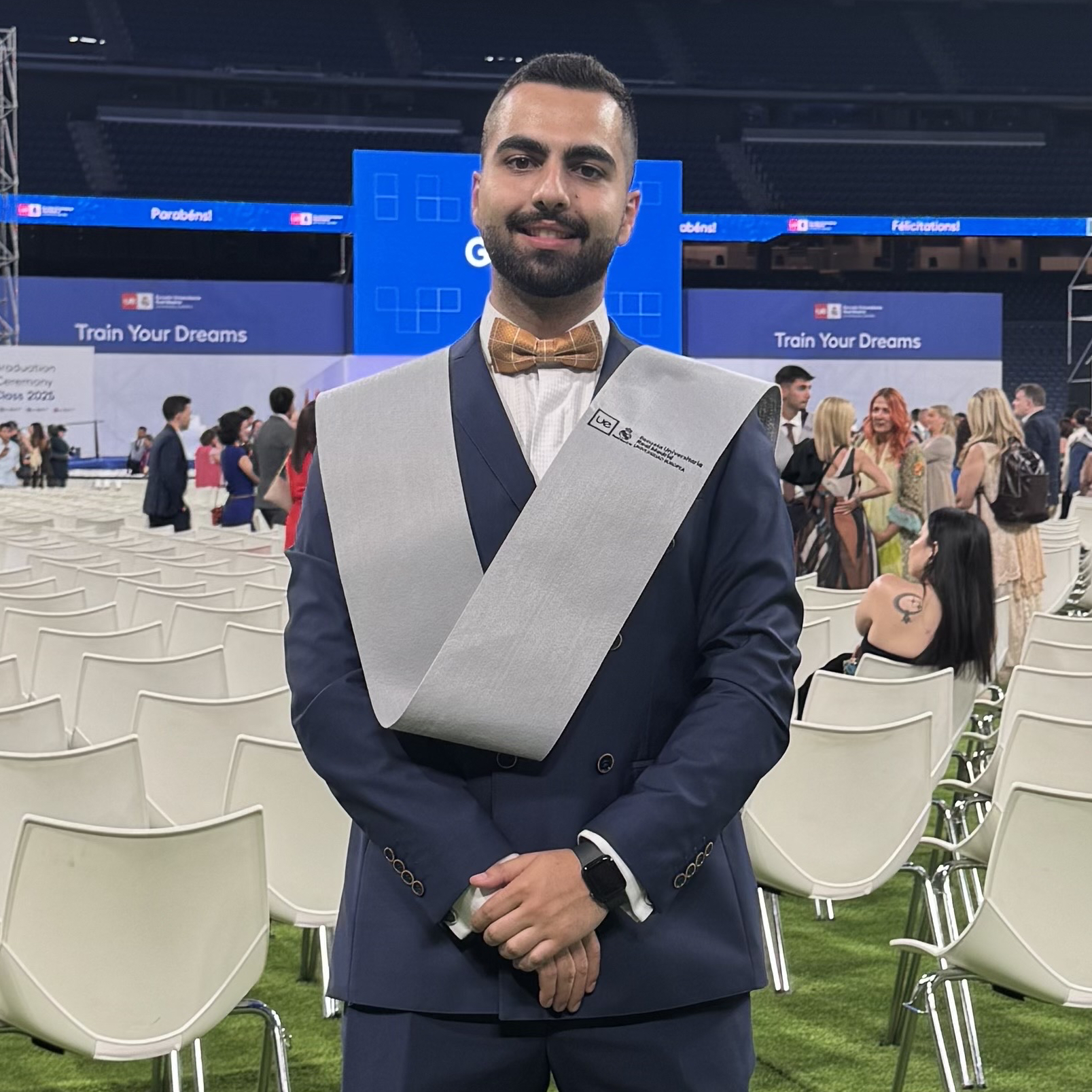 Joseph Abdallah profile photo