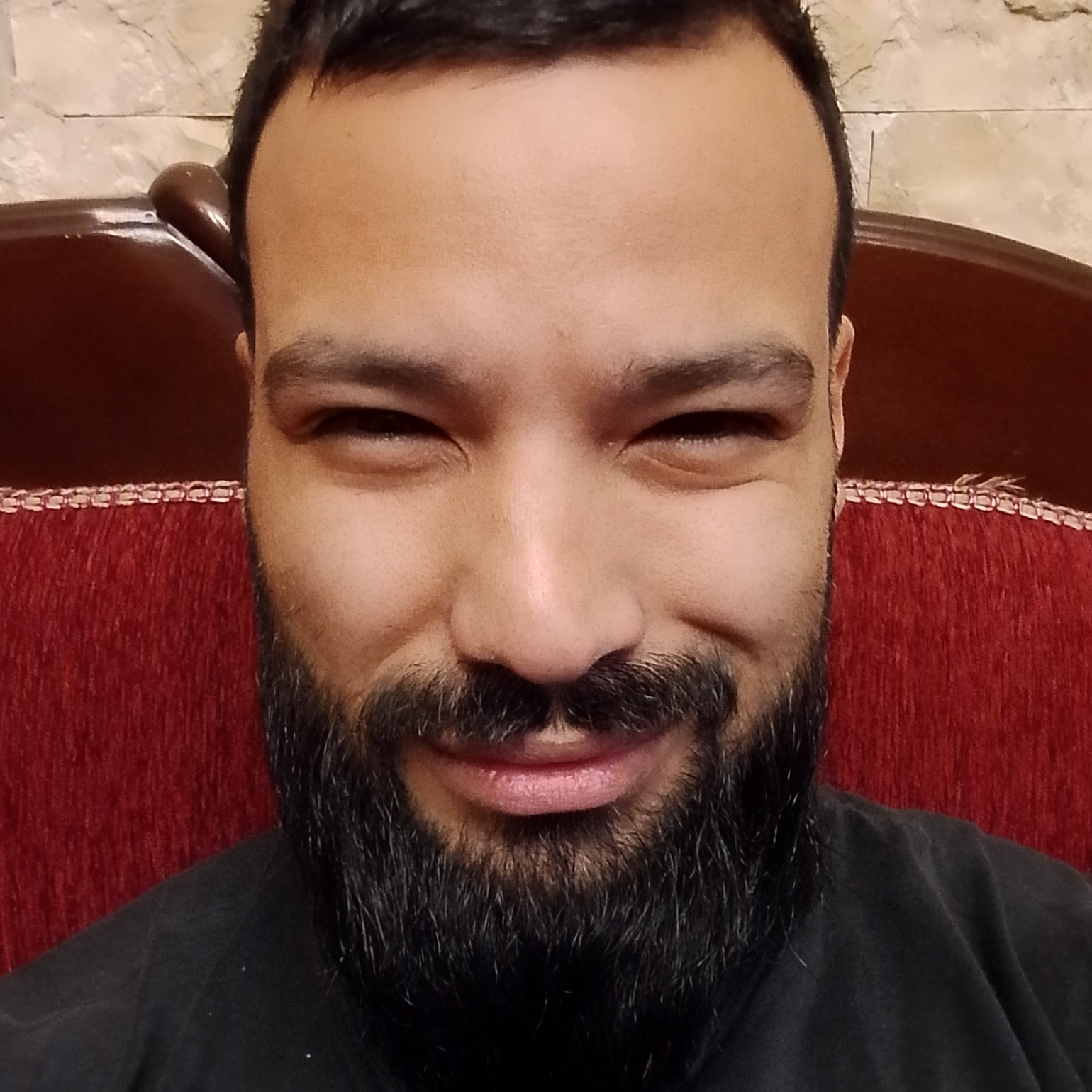 Georges Khalil profile photo