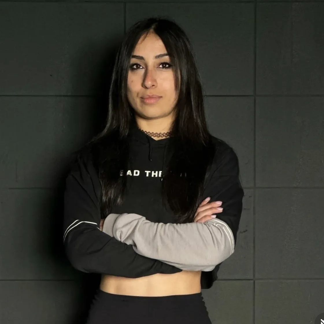Marie Michelle Gemayel, Gym Personal Training coach