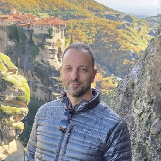 Wissam Hamoush profile photo