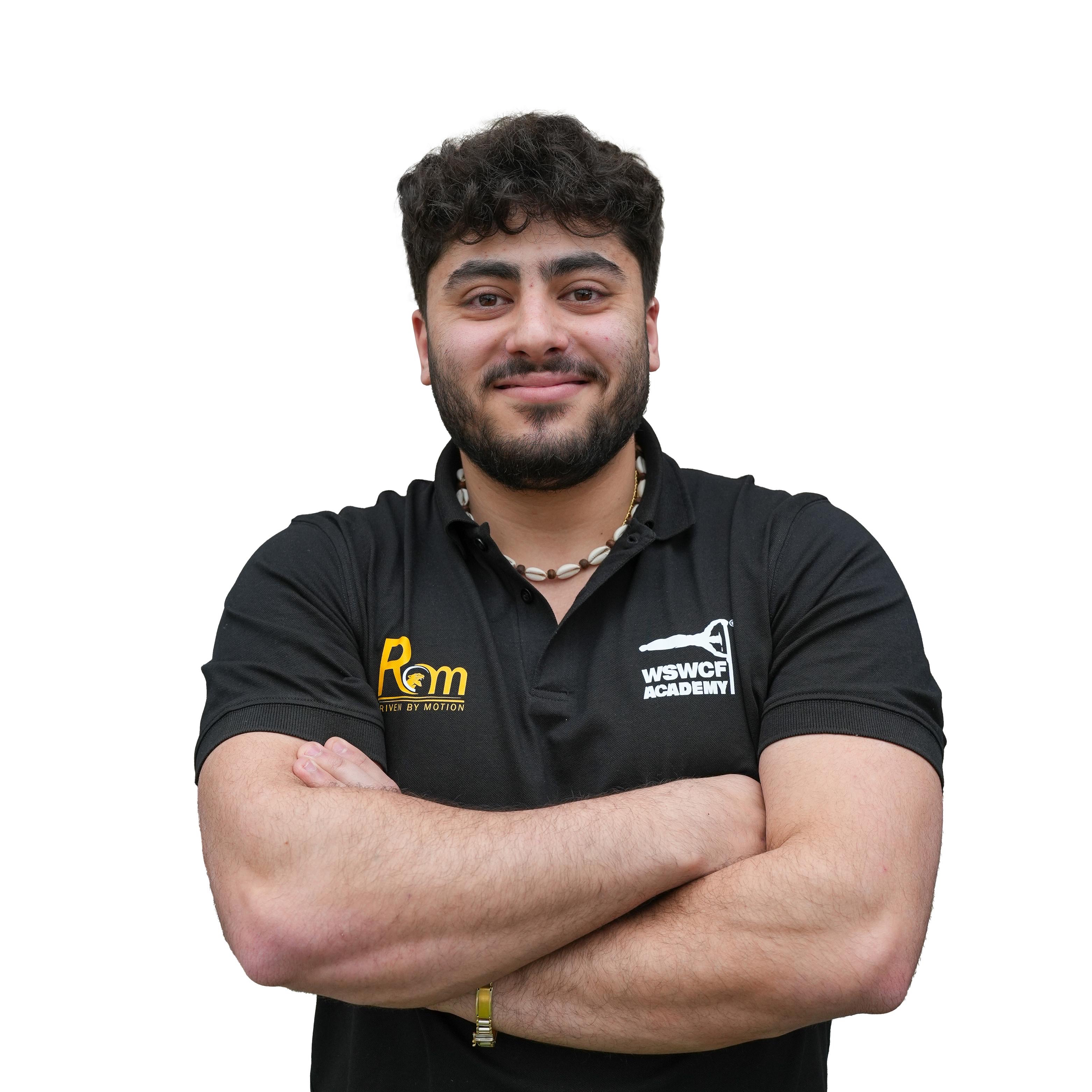 Rudy Obeid profile photo