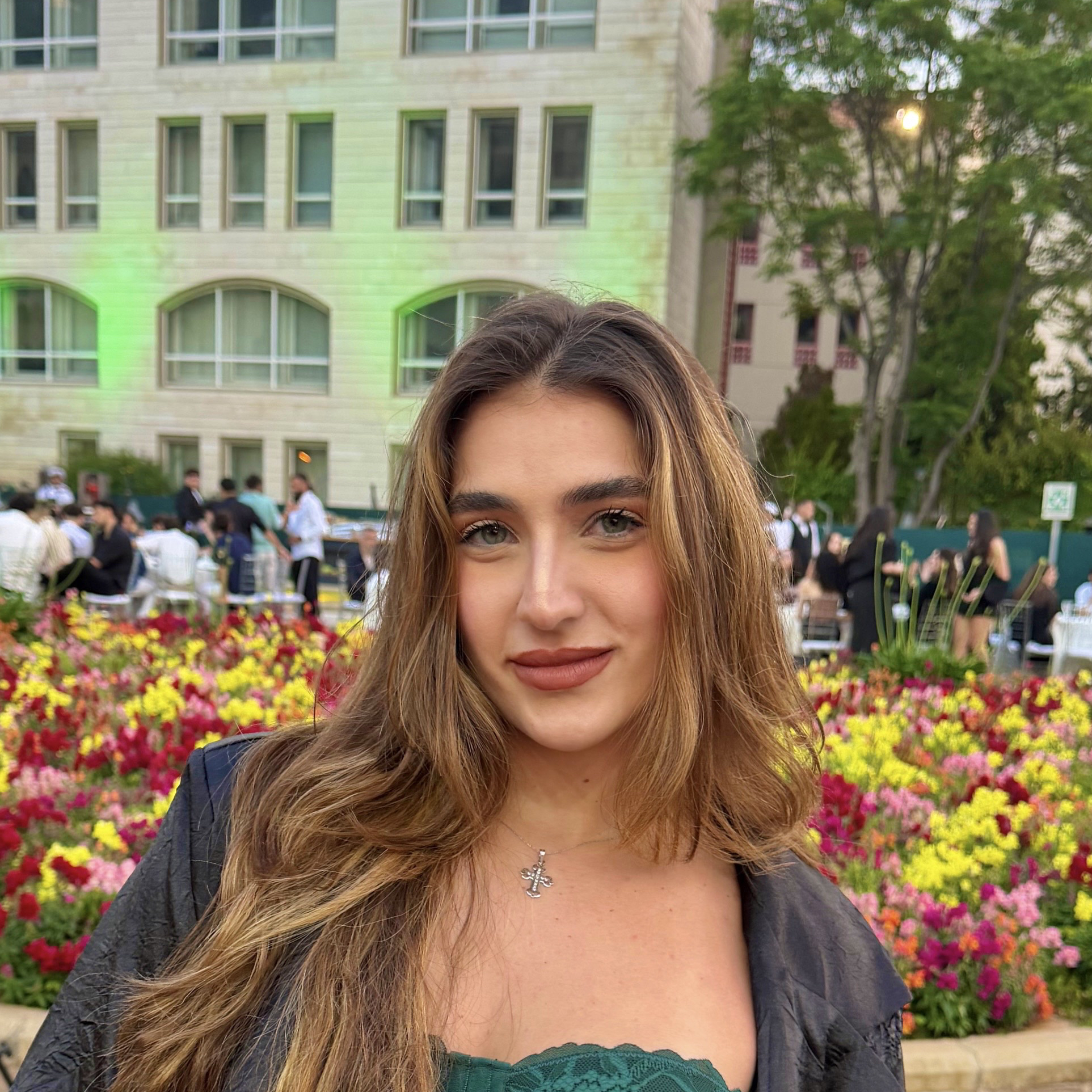 Jennifer El Khoury, Swimming coach