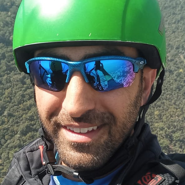 Bassem El-hage profile photo